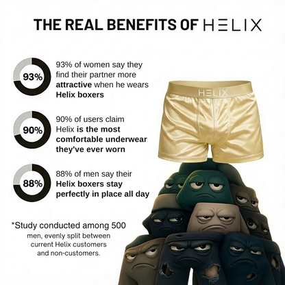 PREMIUM SILK FIBRE BOXER SHORTS